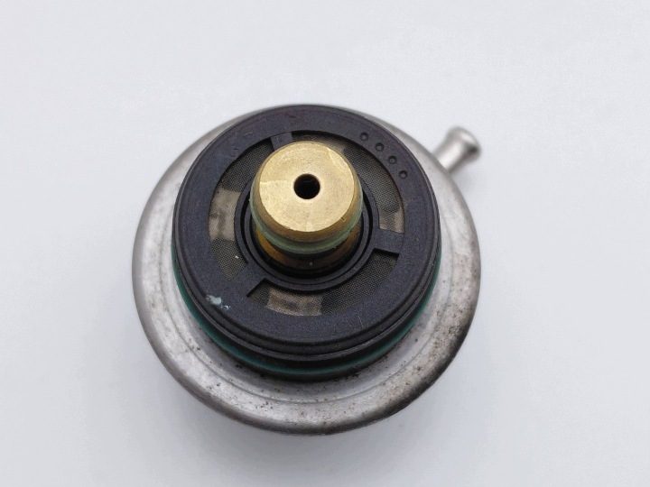 РЕГУЛЯТОР ДАВЛЕНИЯ ТОПЛИВА VW POLO III 1.4 037133035C / 0280160557 NR142, фото 4