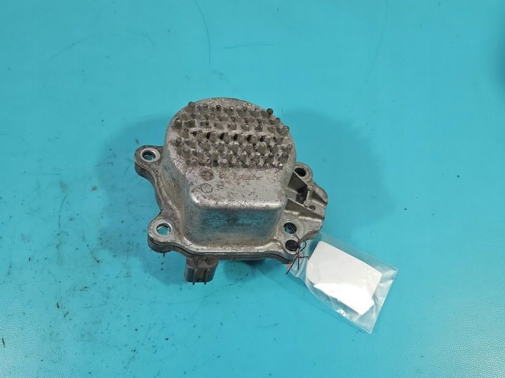 ПОМПА TOYOTA COROLLA E21 19- 1.8 16V, фото 7