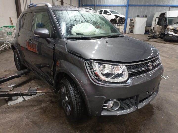 Suzuki Ignis MF 2016 - н.в. Отопитель rezystancyjna 7414074P00, фото 6