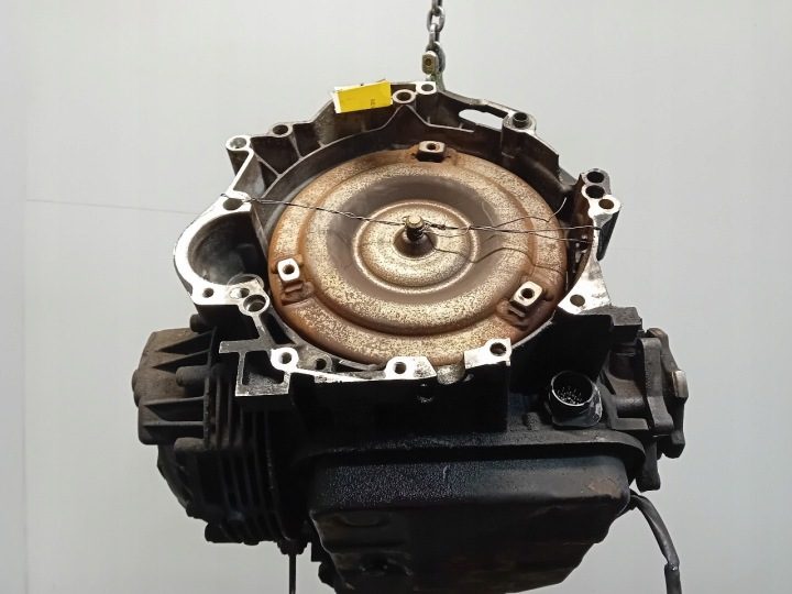 КОРОБКА ПЕРЕДАЧ PASSAT B5 РЕСТАЙЛИНГ 2,3 V5 АВТОМАТ FHV, фото 2