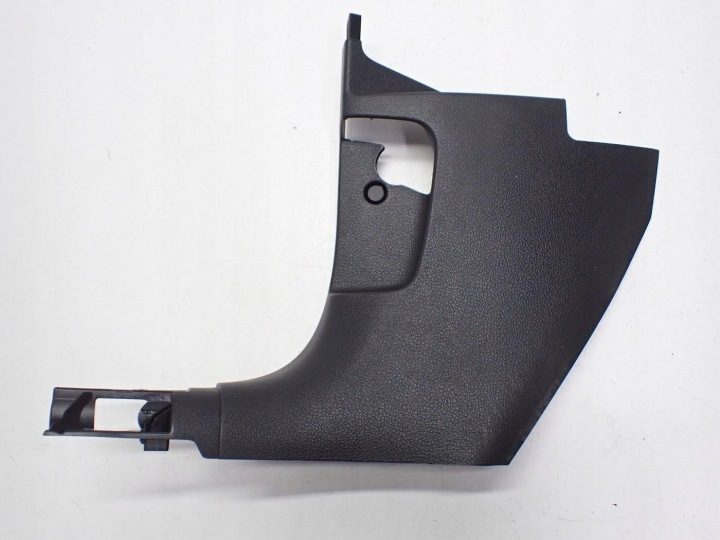 НАКЛАДКА ПОРОГА СТОЙКИ ЛЕВАЯ ПЕРЕДНЯЯ 517863483B VW GOLF VII SPORTSVAN 17 г., фото 1