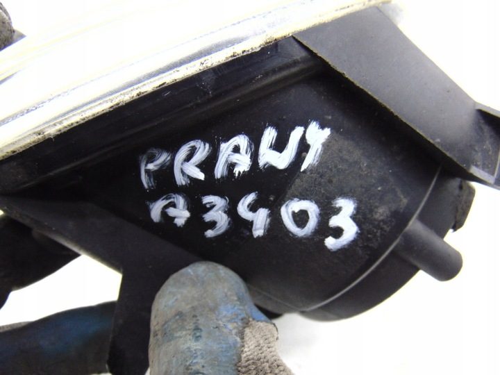 ПРОТИВОТУМАННАЯ ФАРА ПЕРЕДНЯЯ ПРАВАЯ AUDI A4 B8 8K0 A5 8T0 271274-00, фото 4