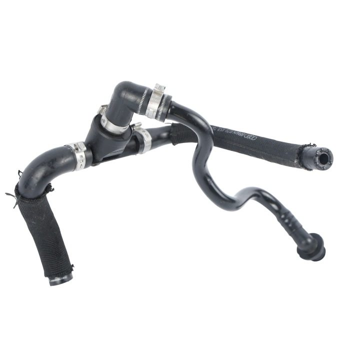 Audi RS4 B7 Вакуумная трубка JET Pump 4.2 FSI 078133753A, фото 2