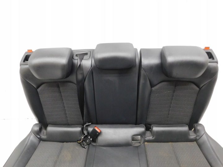 ДИВАН ЗАДНИЙ кожа - AUDI A3 8V рестайлинг 16-20 Sportback, фото 3
