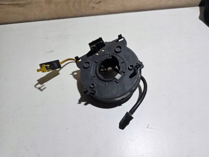 ШЛЕЙФ ПОД РУЛЬ OPEL ZAFIRA A 90588758 NR1179, фото 6