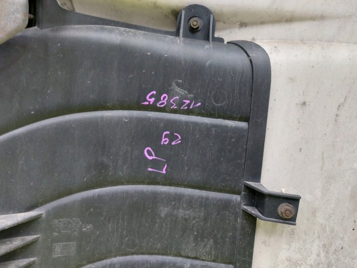Угол кабины левый Scania R114 1995-2004, фото 6