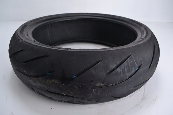 Bridgestone S23 задний 180/55ZR17 73 Вт, фото 9