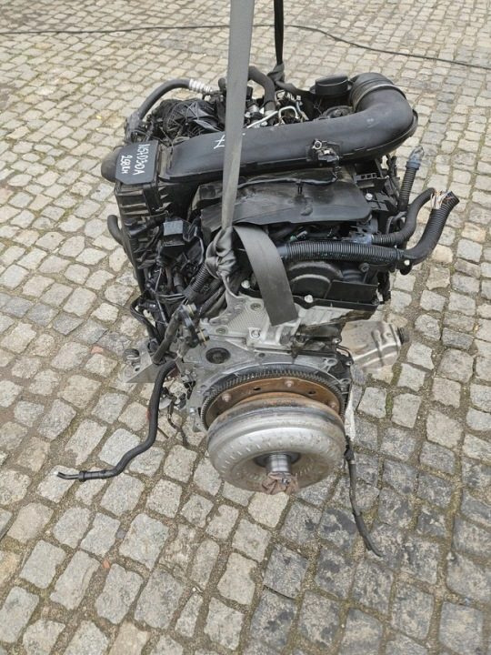 BMW ДВИГАТЕЛЬ N57 N57D30A 3.0d 258 л.с. X5 X6 F15 F16 2017 г. 3.0 #, фото 2