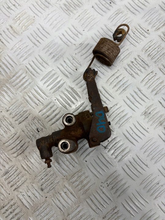 РЕГУЛЯТОР СИЛЫ ТОРМОЖЕНИЯ NISSAN NAVARA D40 2.5 DCI 08 г., фото 1