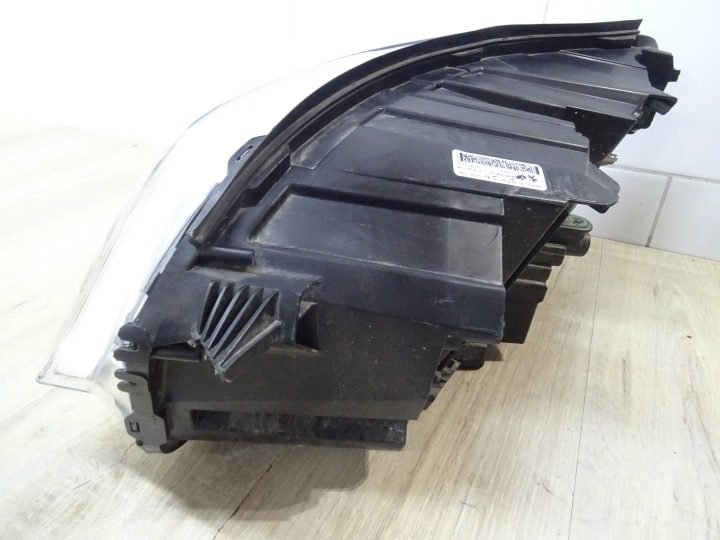9808572580-00 Фара передняя правая Peugeot Expert III Traveller 16- Европа, фото 9