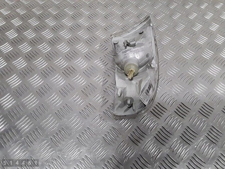 SAAB 9 5 I YS3E Поворотник левый, фото 6