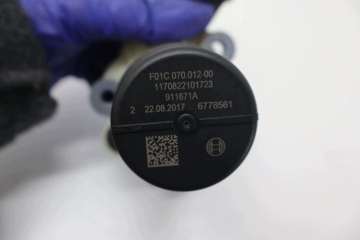 Volkswagen Seat Skoda Audi насос Adblue F01C070013, фото 7