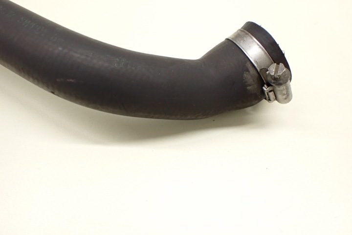 Патрубок воды Mercedes A-класс W168 97-01R 1.7CDI A1685010082, фото 3