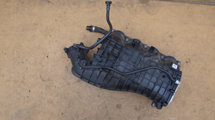 BMW G01 G02 G11 G12 ВПУСКНОЙ КОЛЛЕКТОР 72344186, фото 4