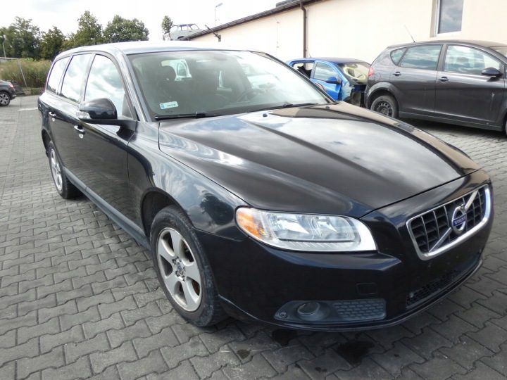 ШТОРКА СЕТКИ БАГАЖНИКА VOLVO V70 III 2007-2013, фото 4