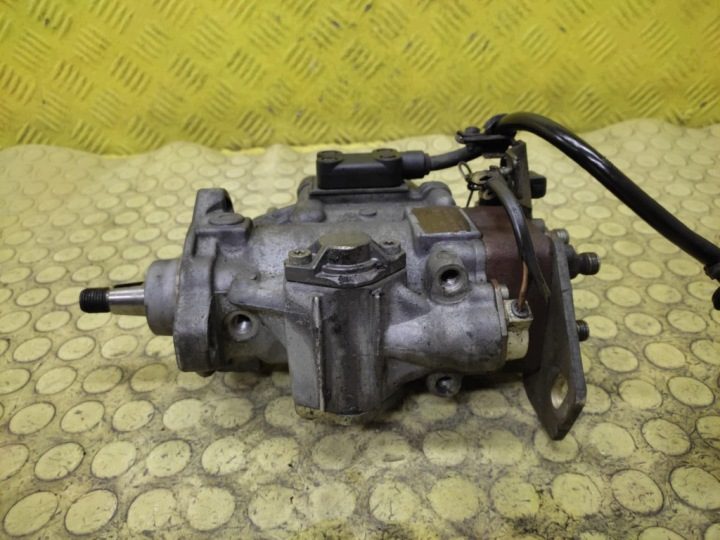 VW Passat B4 1.9 TDI ТНВД 0460404985, фото 8