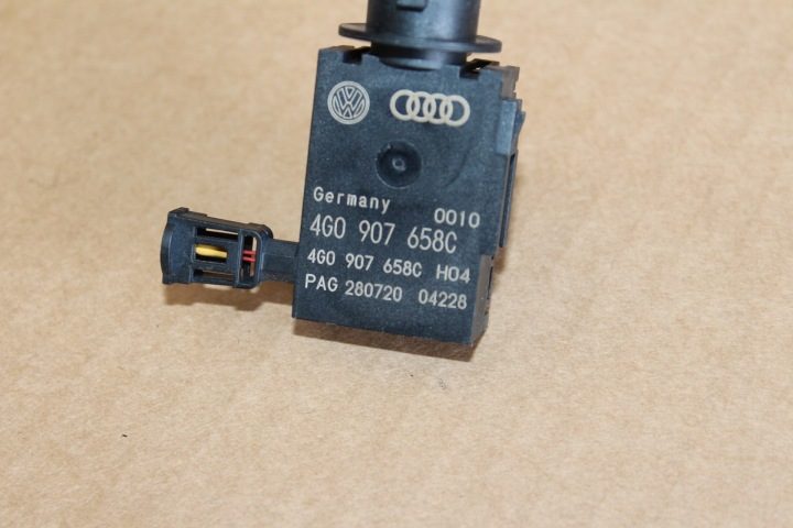 4G0907658C AUDI ДАТЧИК КАЧЕСТВА ВОЗДУХА A6 A7 Q7, фото 3