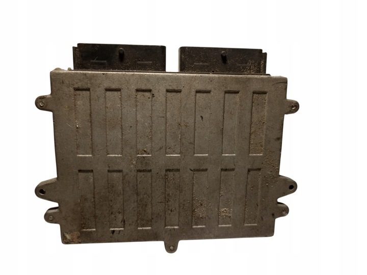 Блок управления Газа ГБО SGI 67R-014624 110R-004625 100% ИСПРАВНЫЙ, фото 3