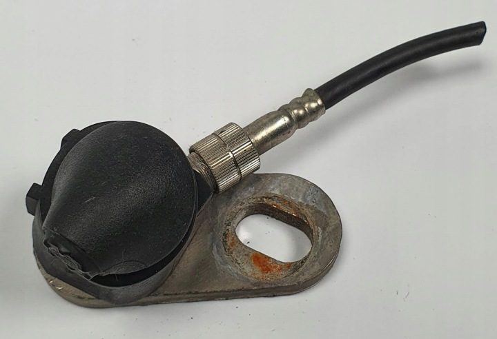 ОСНОВАНИЕ АНТЕННЫ DACHOWEJ КРЫШИ SMART FORTWO II 451 A4518200675, фото 1