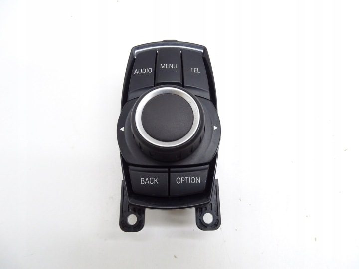 Переключатель панель контроллер Idrive BMW F30 F31 12 г. 9261704, фото 1