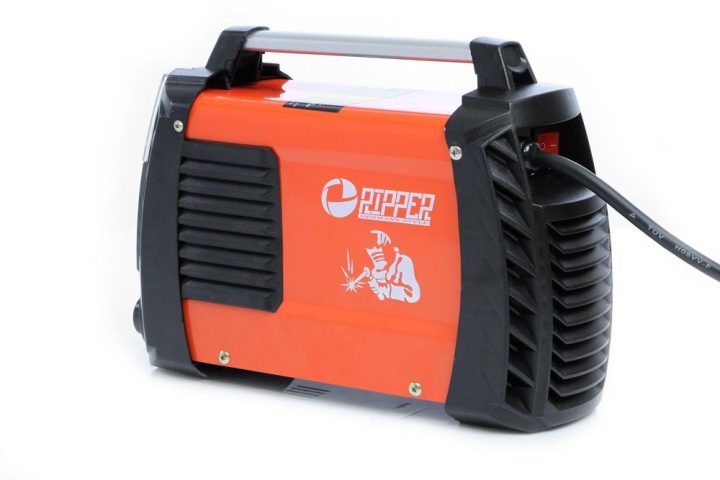 Сварочный инвертор Ripper 22-315 A 230 0 кВА, фото 10