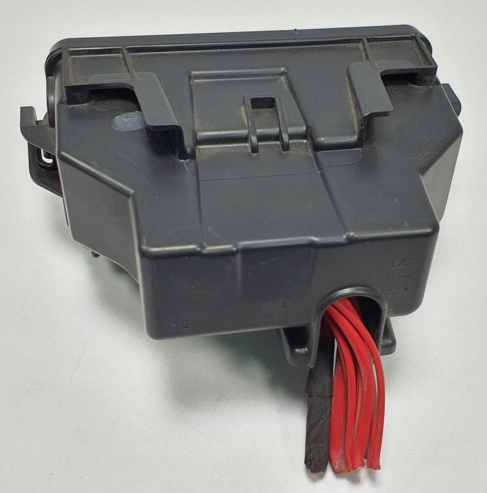Блок предохранителей Smart Forfour II 453 A4535400050 243112223R, фото 3