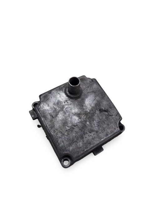 YAMAHA YZF 600 R6 RJ03 RJ05 99- КРЫШКА ДВИГАТЕЛЯ МАЛАЯ ТРУБКА, фото 2