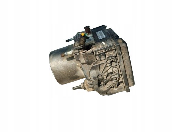 PEUGEOT 307 ГЛАВНЫЙ ТОРМОЗНОЙ ЦИЛИНДР ABS 0265800395, фото 1