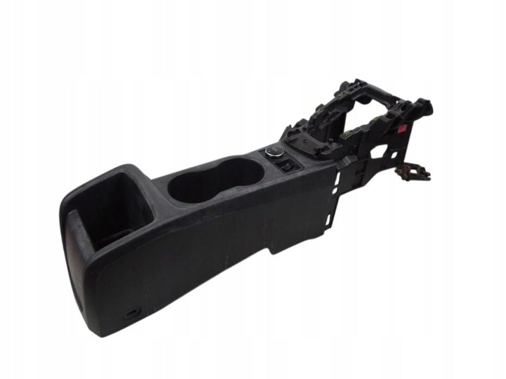 Центральный тоннель Гнездо 12V AUX Ford Focus III 3 MK3 2010-2018 Европа, фото 6