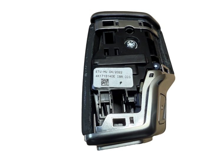 AUDI A8 4N D5 Q7 Q8 РУЧКА ЧЕХОЛ 4K1713140E, фото 4