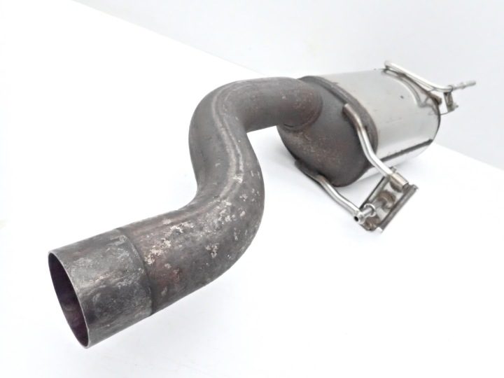 7P6254800A ФИЛЬТР ТВЕРДЫХ ЧАСТИЦ DPF 3.0 AUDI Q7 4L, фото 8