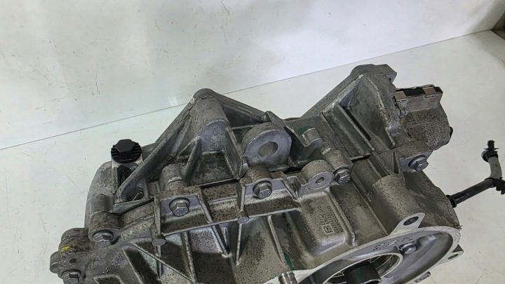 КОРОБКА ПЕРЕДАЧ МЕХАНИЗМ PEUGEOT E208 208 II ELECTRIC OPEL CORSA-E, фото 6