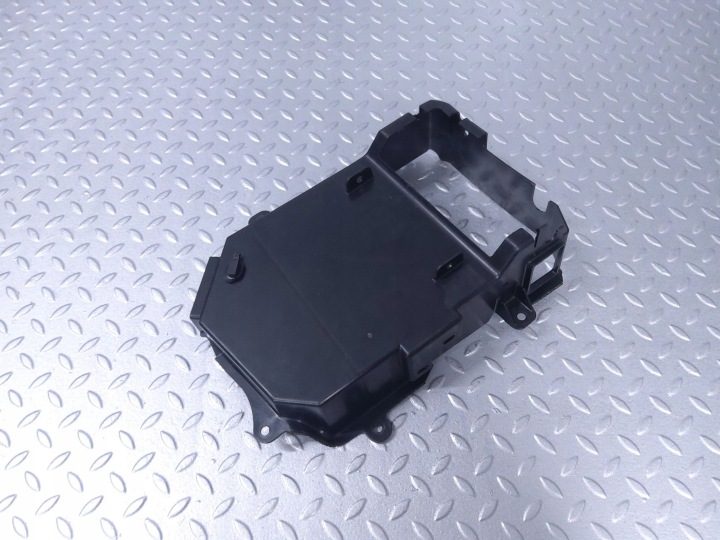 Корпус батареи тяговой Land Rover Defender L8B210C810AD, фото 1
