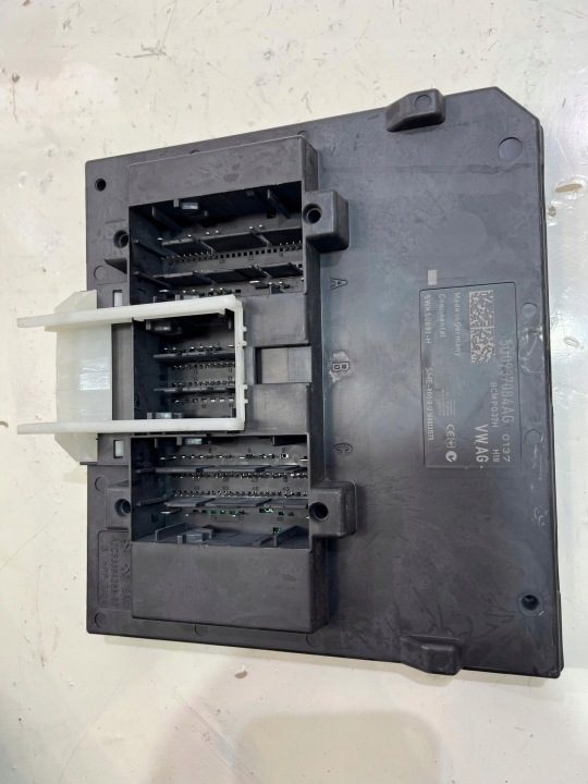 Блок управления elektryki модуль Volkswagen OE 5q0937084ag, фото 1