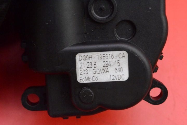 МОТОРЧИК ПЕЧКИ DG9H-19E616-CA FORD S-MAX MK2 2.0 TDCI 150 Л.С. 15-20, фото 6