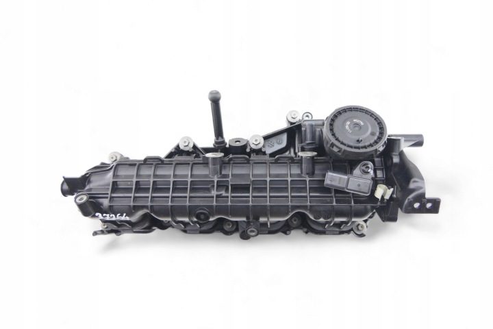 Впускной коллектор MERCEDES A W177 1.3 A2821401100, фото 3