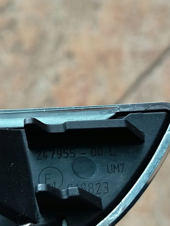 Skoda OE 247955-00, фото 2