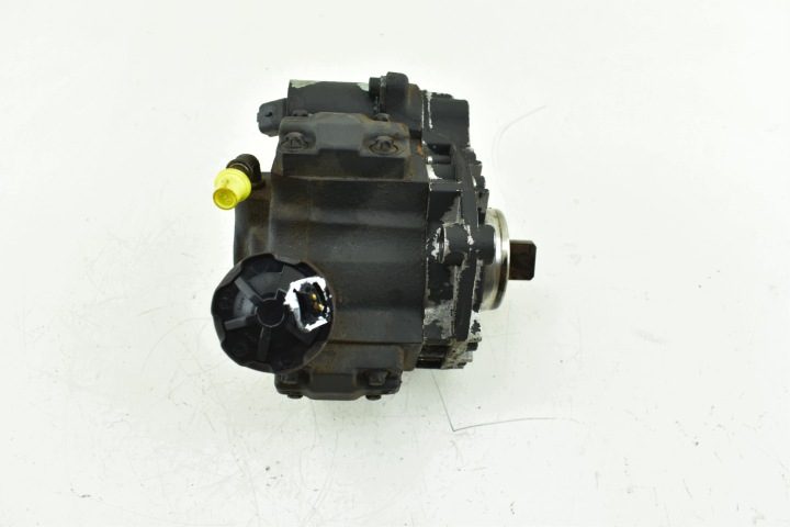 ТНВД Ford Mondeo MK4 Volvo V50 2.0 TDCI D 9685705080 5WS40380, фото 4