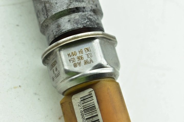 Топливная рампа Датчики VW PASSAT B7 AUDI A4 B8 A5 8T 2.0 TDI 03L130089A, фото 4