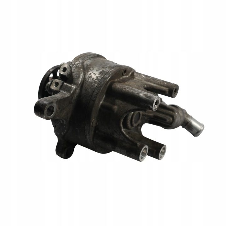 BMW F10 F11 F12 Дизель N57 Насос Гидроусилителя Dynamic Drive 6867160, фото 12