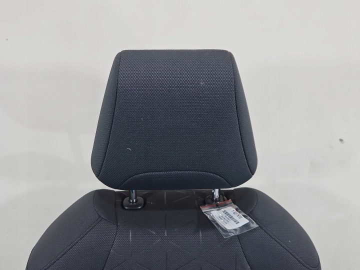 СИДЕНЬЕ ПРАВОЕ ПЕРЕДНЕЕ ПАССАЖИРА TOYOTA RAV4 V 5D ЕВРОПА, фото 2