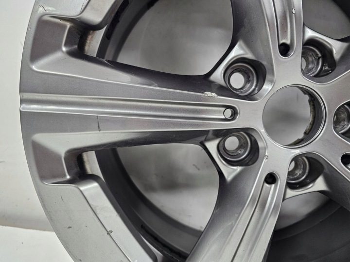 Литой диск BMW OE 2 Active Tourer U06 См. фото x 17" 5x112, фото 3