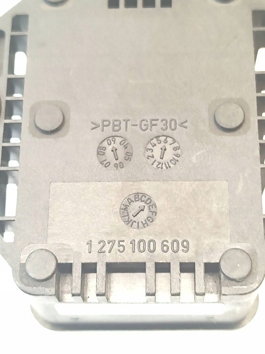 МОДУЛЬ ДАТЧИК ESP AUDI A4 B8 8K0907637C, фото 7