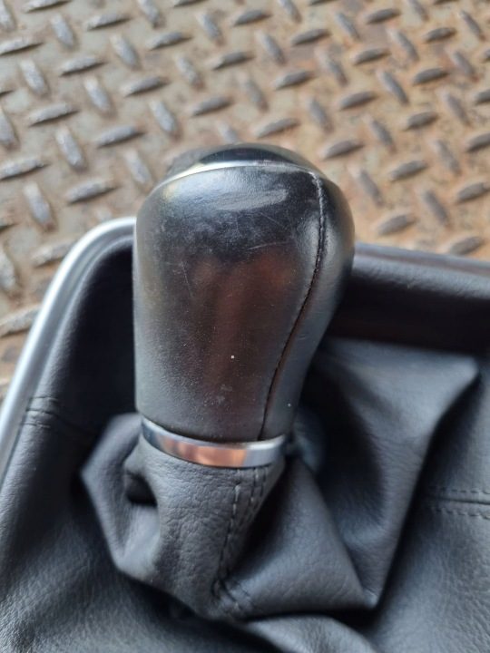 2016 Volkswagen Tiguan Ручка переключения передач 5N0711113AC, фото 6