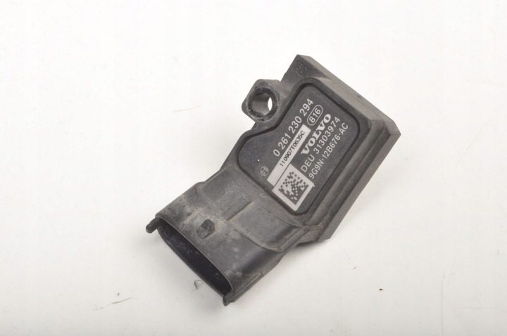 VOLVO V50 XC70 II 2.4 D5 ДАТЧИК ДАВЛЕНИЯ НАДДУВА 31303974, фото 1