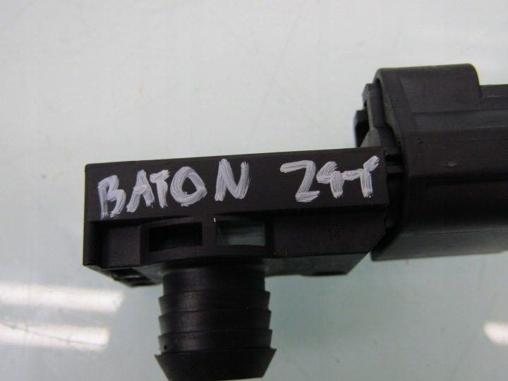 BAYON 1.0 T-GDI 24 г. ДАТЧИК ДАВЛЕНИЯ ВАКУУМНОГО УСИЛИТЕЛЯ ТОРМОЗА ВОЗДУХА 32MPP3-1, фото 7