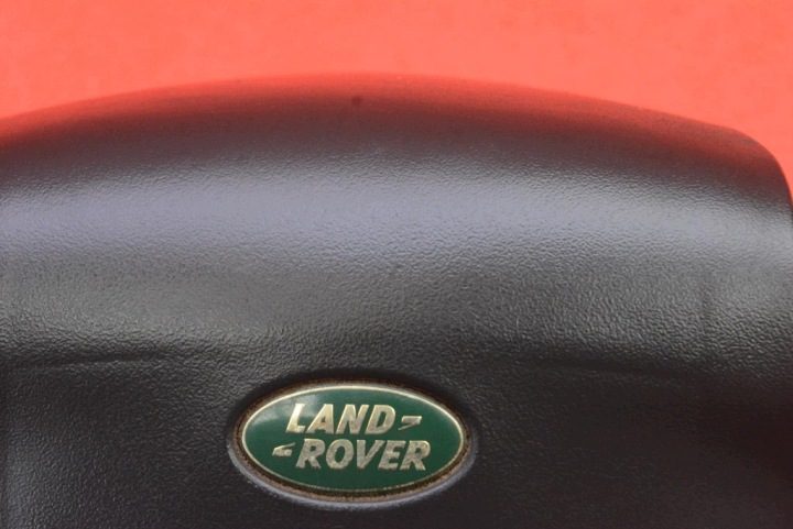 ПОДУШКА БЕЗОПАСНОСТИ ВОЗДУШНАЯ ВОДИТЕЛЯ EHM102040LNF LAND ROVER FREELANDER 1 I, фото 10