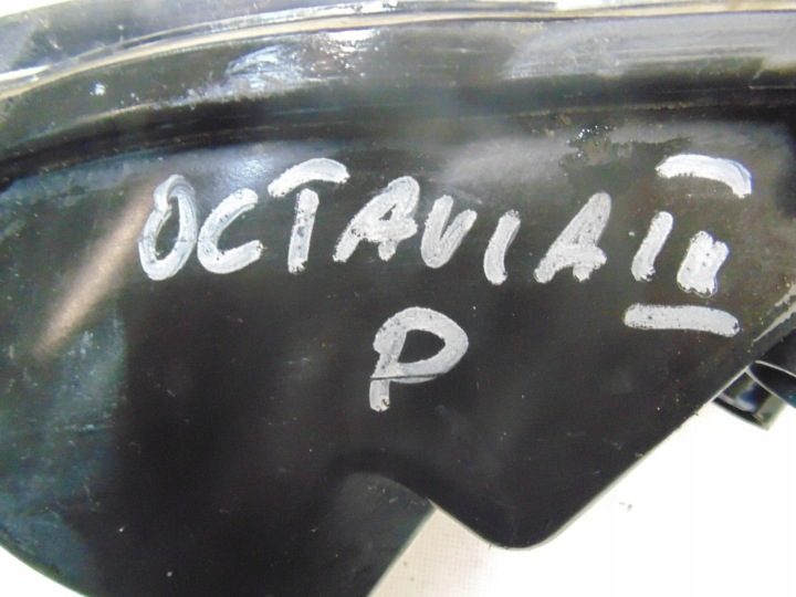 ПРОТИВОТУМАННАЯ ФАРА ПРАВАЯ SKODA OCTAVIA III 3, фото 7