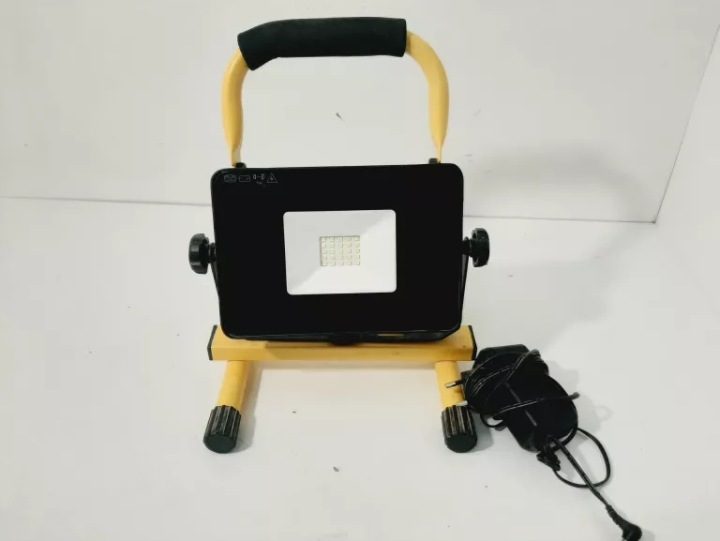 Batri LED ORNO-ПОЛЬША Прожектор рабочий с akum., 1600lm, BATRI LED 20W, фото 1