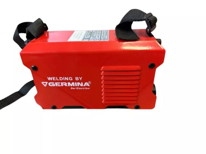 Сварочный инвертор Easy 160A GW-E160MMA Germina, фото 5